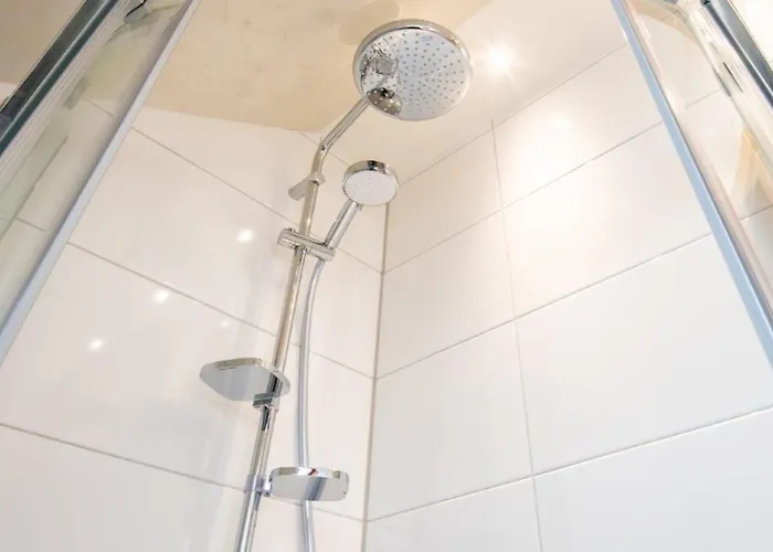 Appartement Kaiserhof Ostsee-bernstein