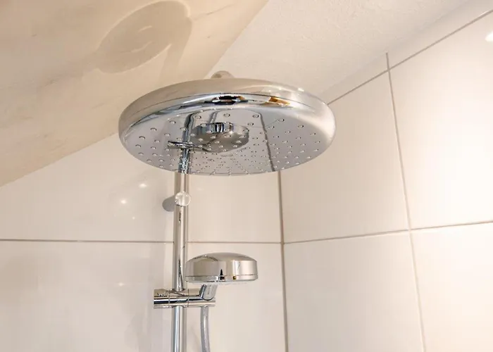 Appartement Kaiserhof Ostsee-bernstein