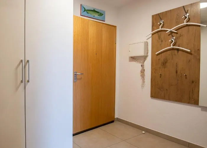 Appartement Kaiserhof Ostsee-bernstein