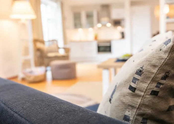 Kaiserhof Ostsee-bernstein Kellenhusen