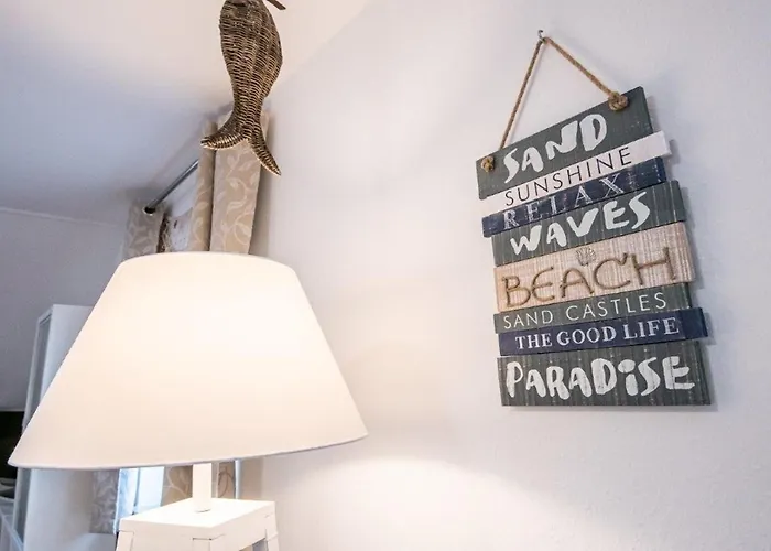 Kaiserhof Ostsee-bernstein Kellenhusen