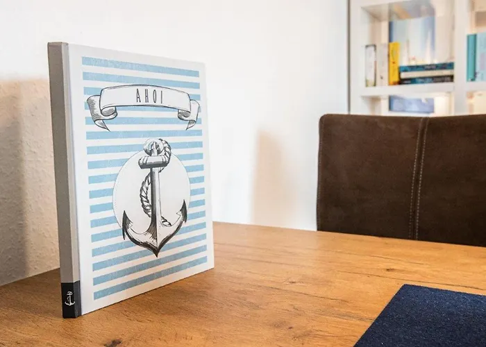 Kaiserhof Ostsee-bernstein * Kellenhusen